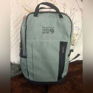 Mountain hardwear 30L backpack